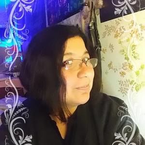 Meet your Posher, Rosa